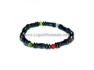 Hematite Bracelet